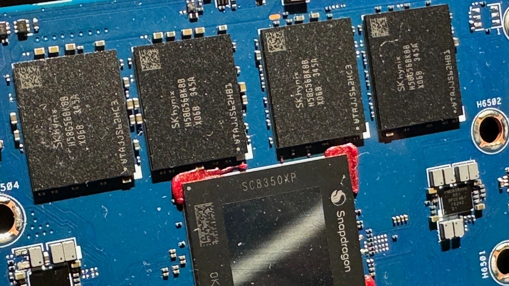 lpddr5 ram 4359be858efd78e2