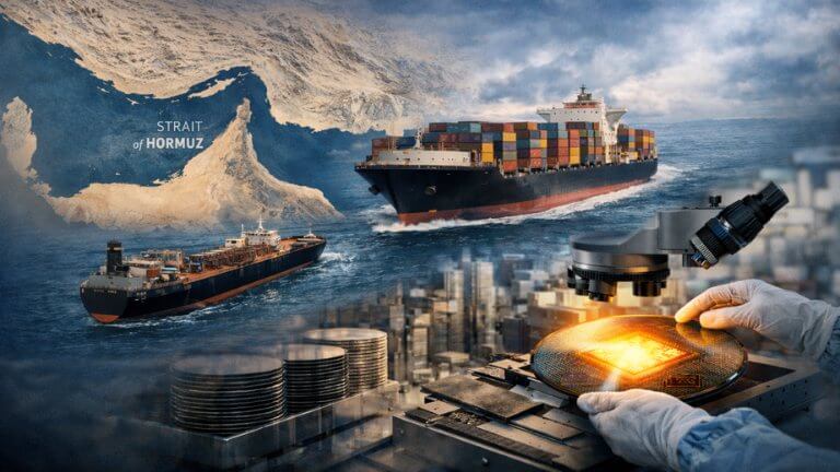 webinarstrait of hormuz ondemand