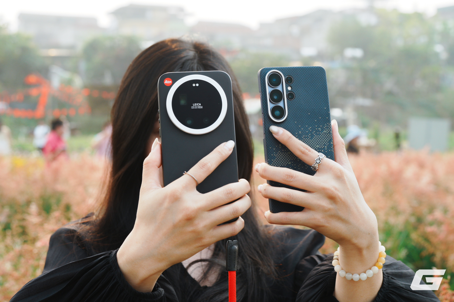 leica leitzphone vs galaxy s26 ultra genk 1 leica leitzphone vs galaxy s26 ultra genk 1