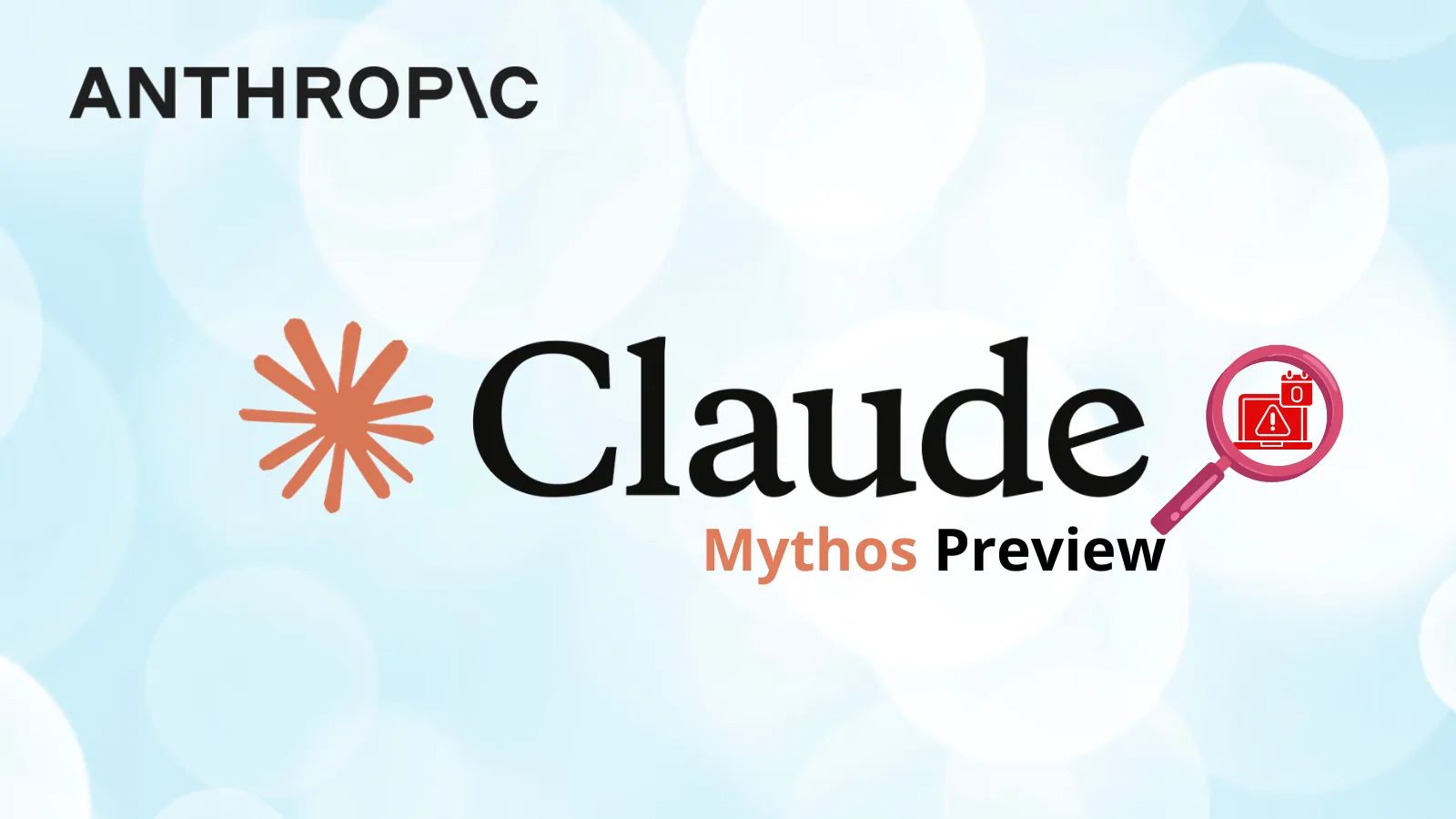 anthropic unveils claude mythos preview with powerful zero day discovery capabilities