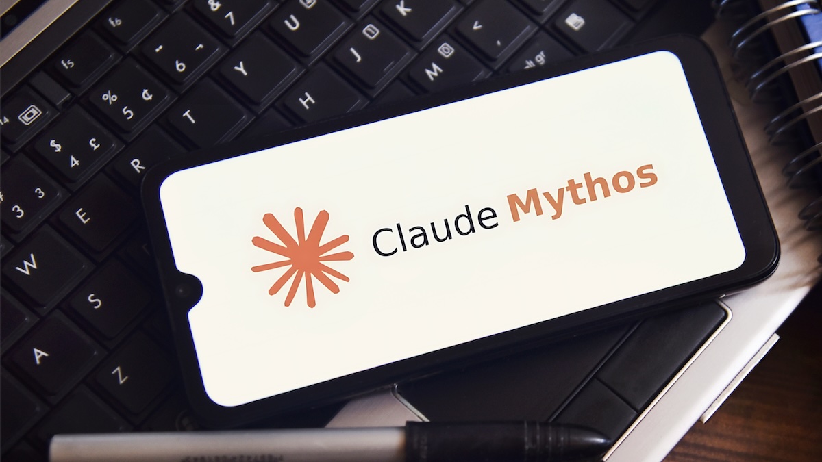 claude mythos cybersecurity ai