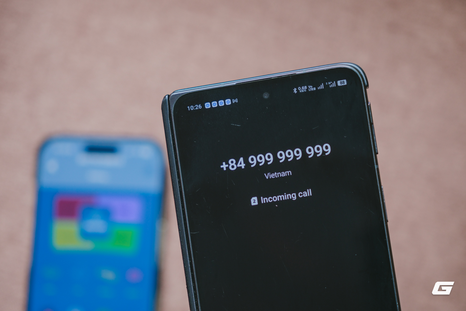 Ứng dụng cho phép gọi điện với số bất kỳ đang viral: Kỹ thuật lừa đảo qua điện thoại nguy hiểm nhất hiện nay hoạt động thế nào