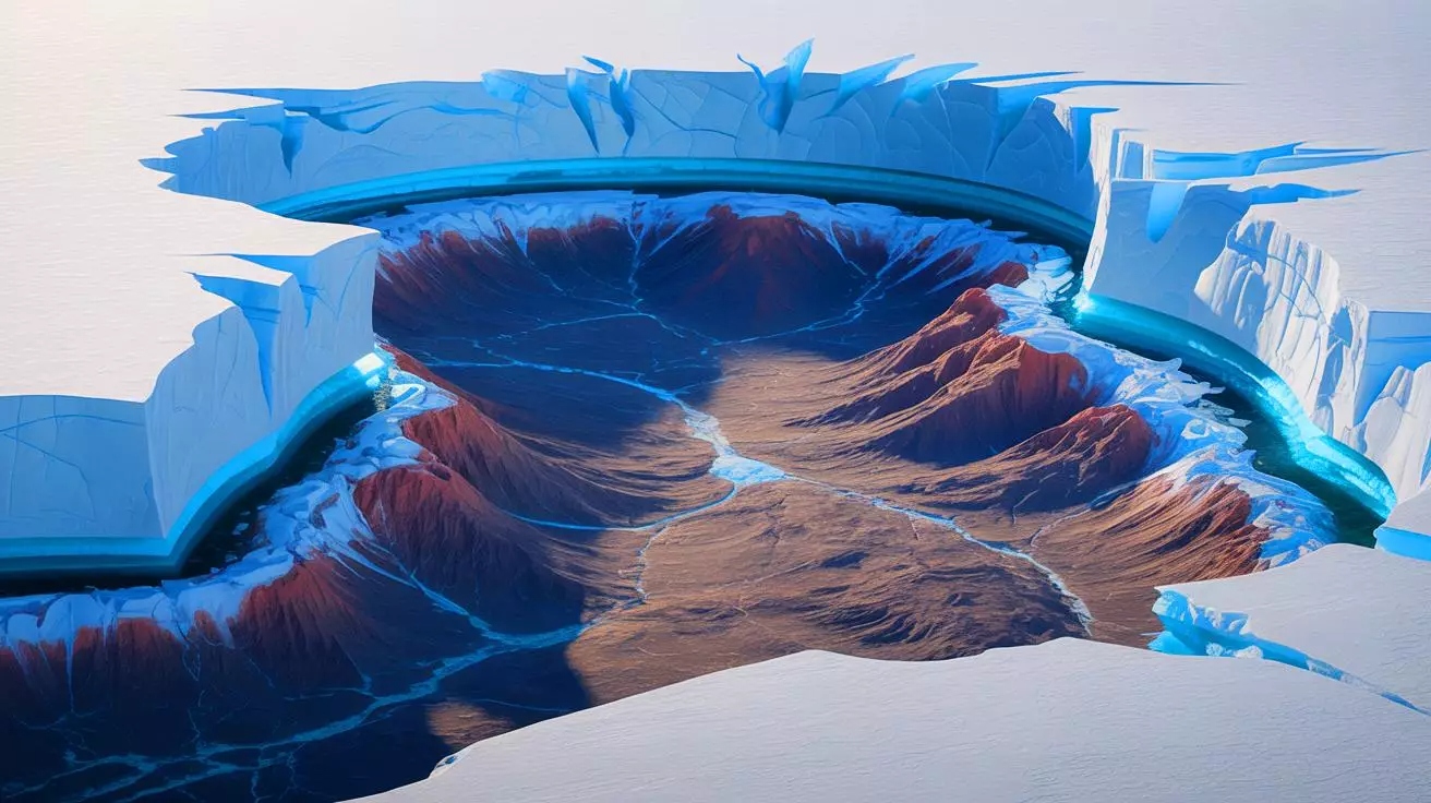 antarcticas lost mountains expos