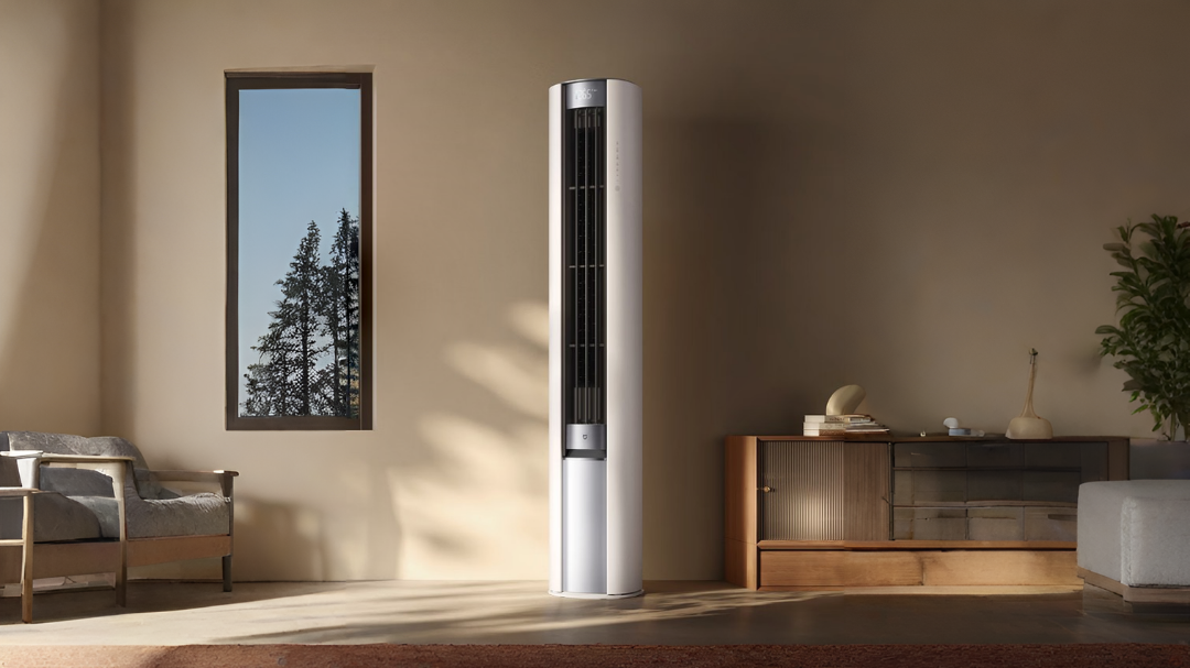 xiaomi 3hp mijia floor standing air conditioner