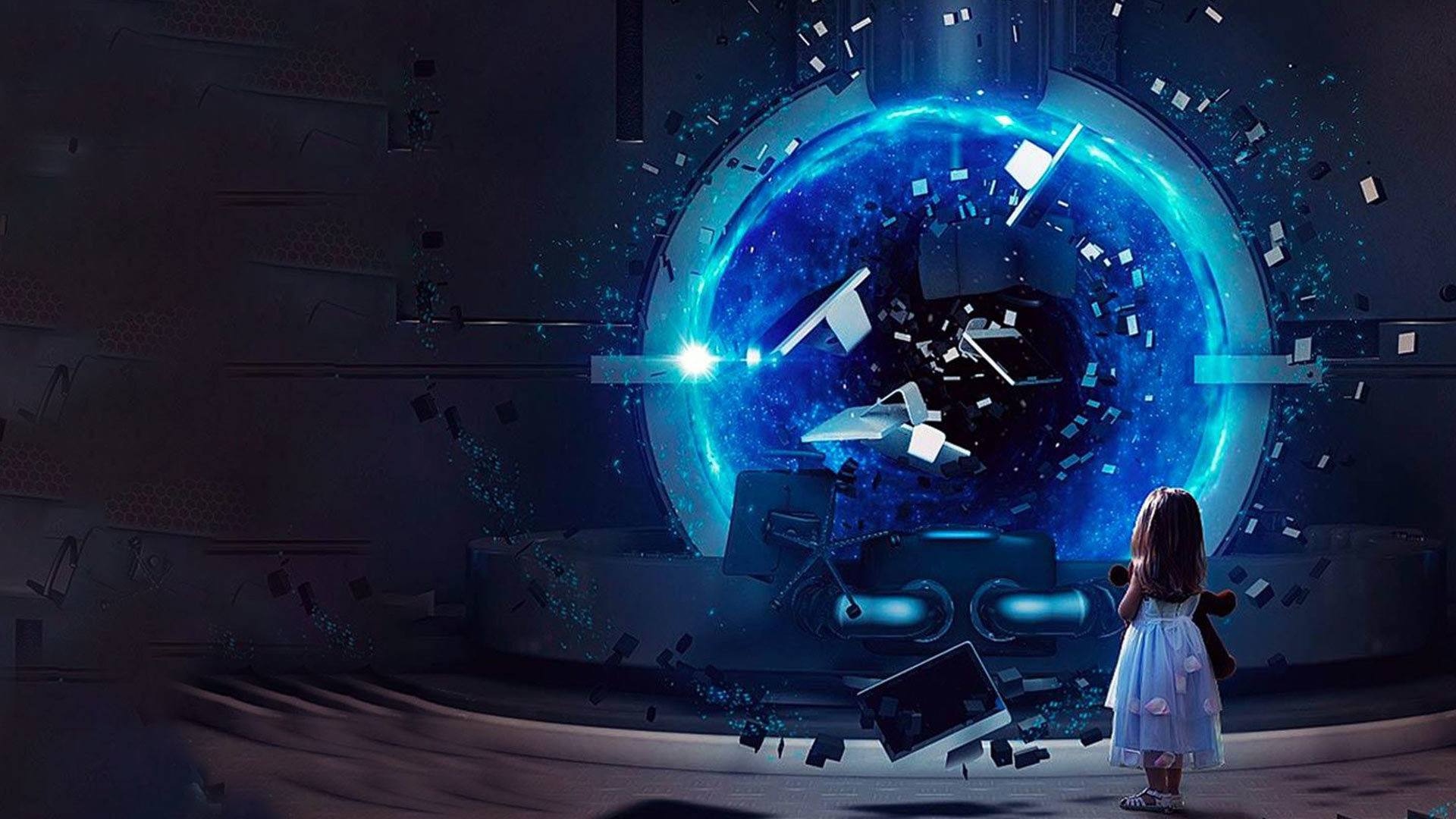 time machine clean thumb