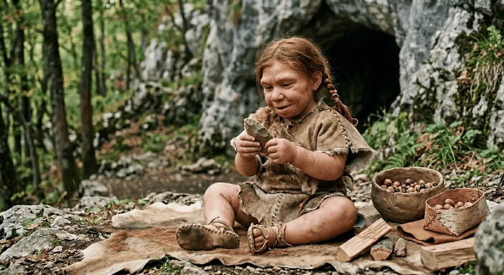 neanderthal infant 1024x559