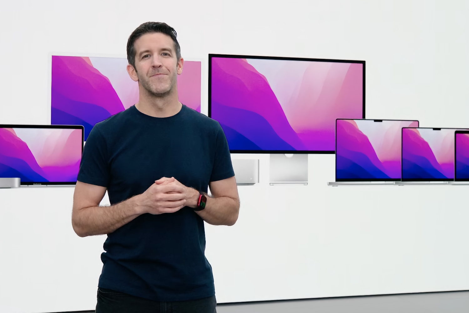 john ternus peek performance