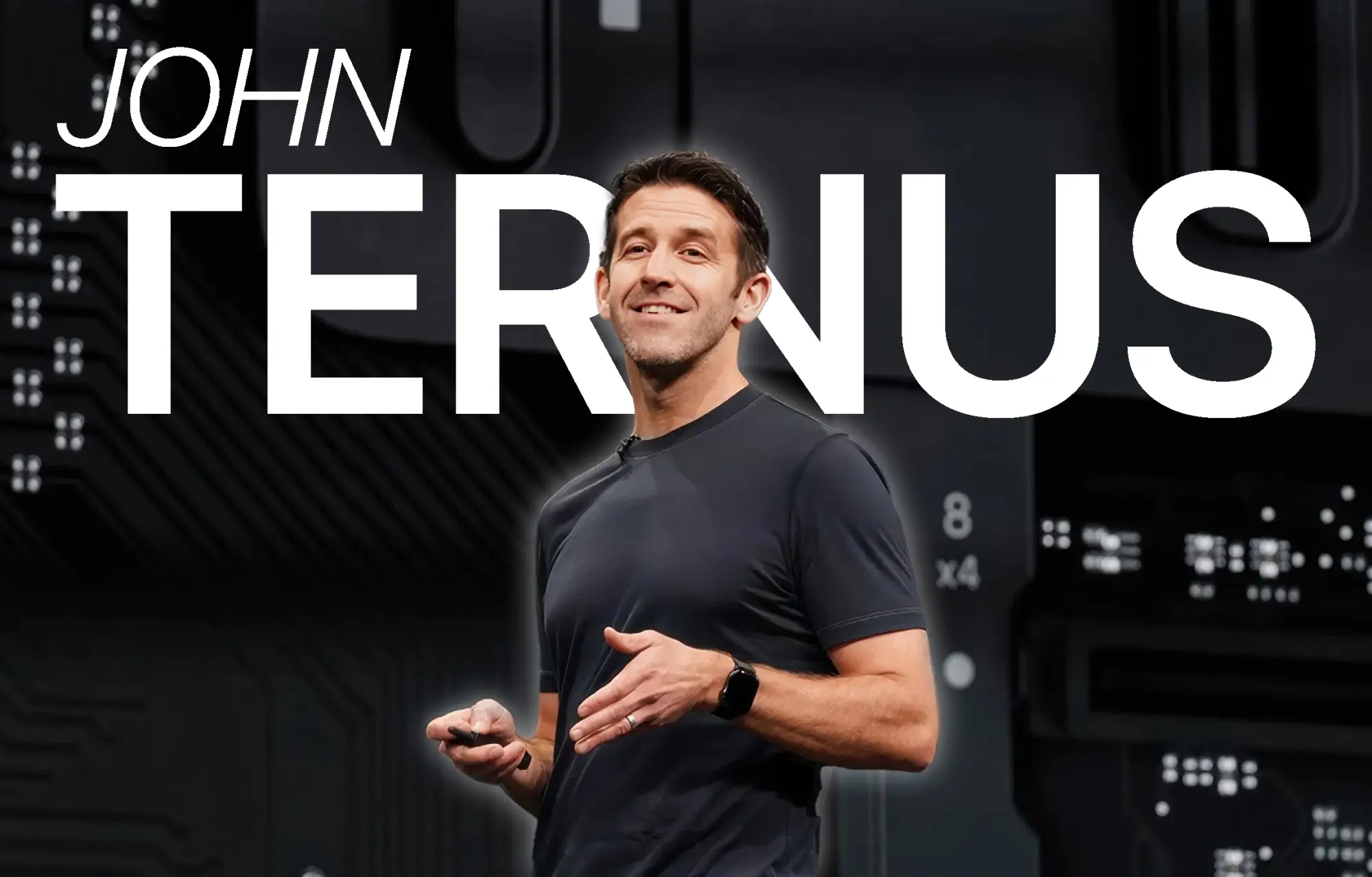 Âm thầm xây dựng đế chế 4.000 tỷ USD, CEO mới của Apple là ai: Người dùng iPhone suốt 20 năm chưa chắc biết tên ông