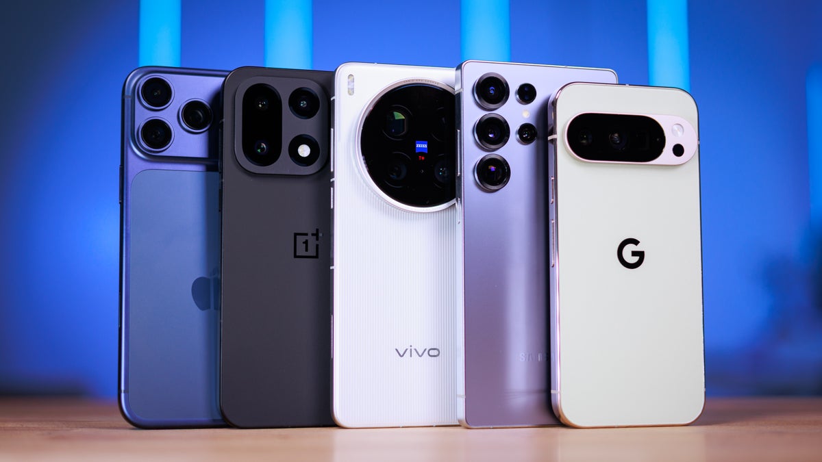 the best phones my top picks tried and tested