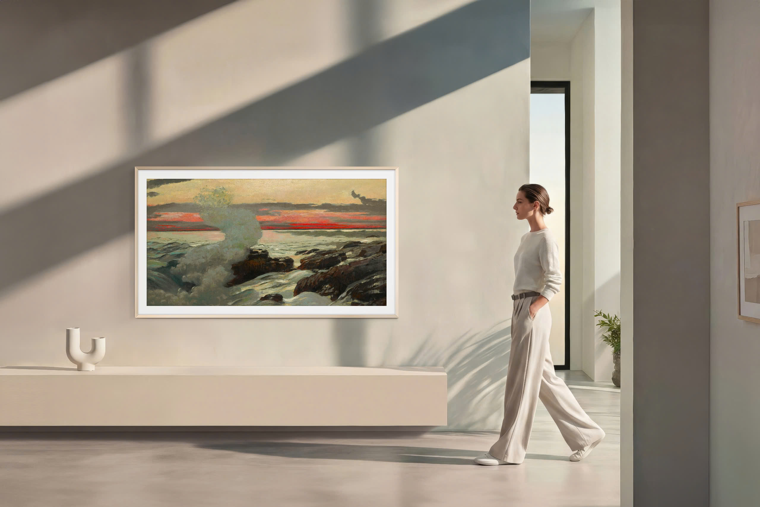 5 2026the framels03hefrontwallart mode