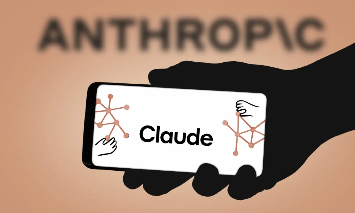 anthropic claude