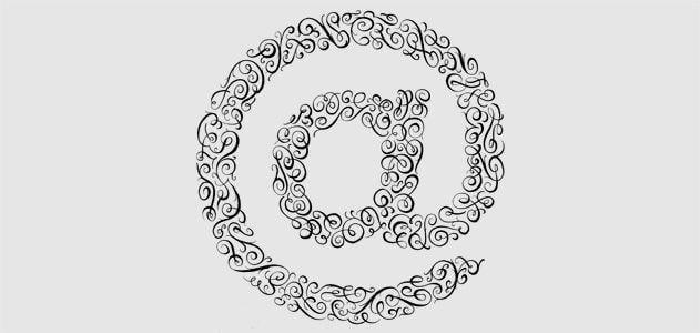til the symbol was invented in 1