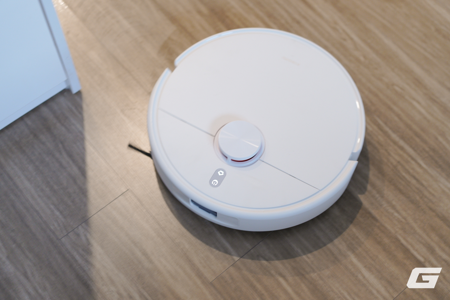 review xiaomi vacuum h50 genk 1