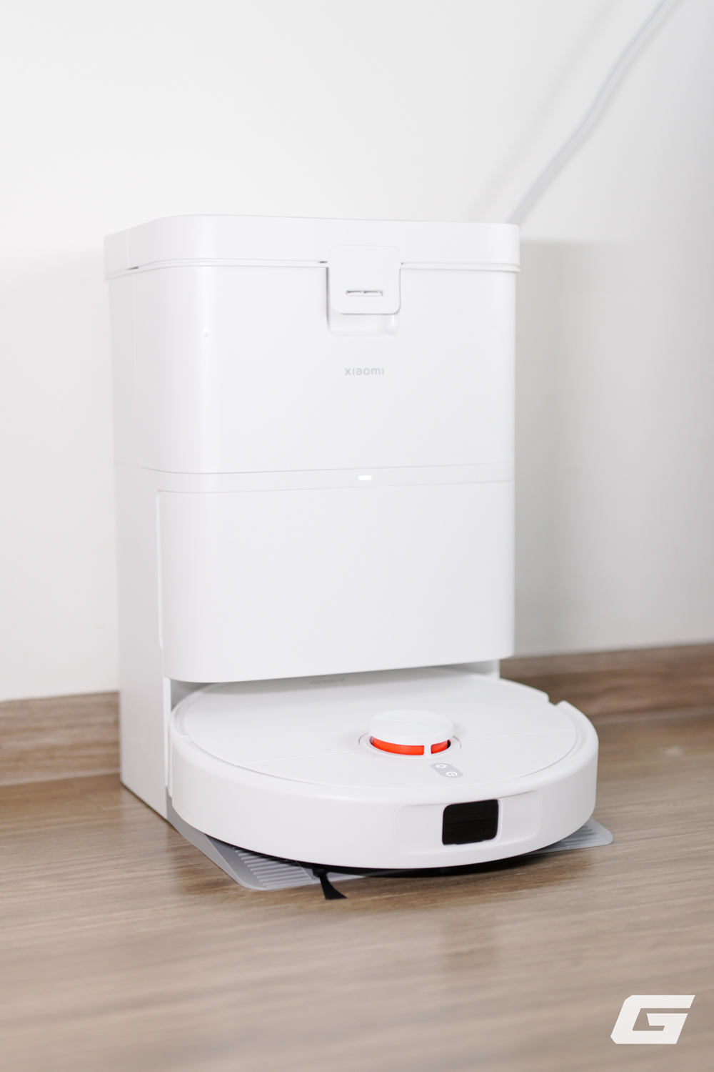 review xiaomi vacuum h50 genk 10