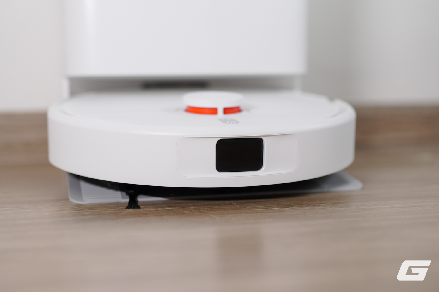 review xiaomi vacuum h50 genk 11