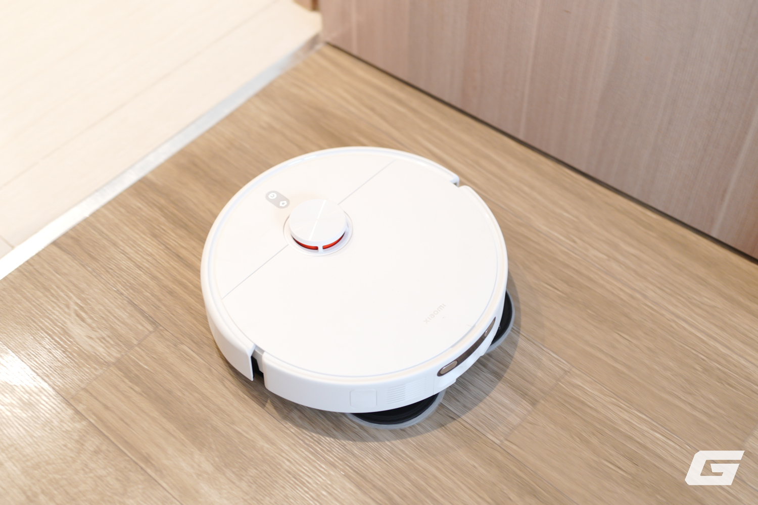 review xiaomi vacuum h50 genk 2