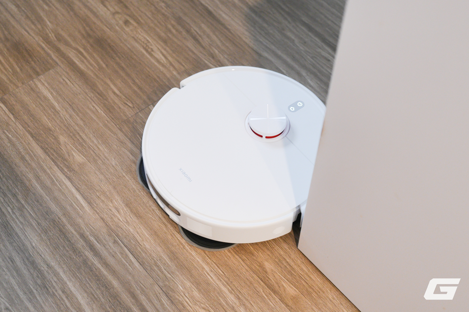 review xiaomi vacuum h50 genk 3
