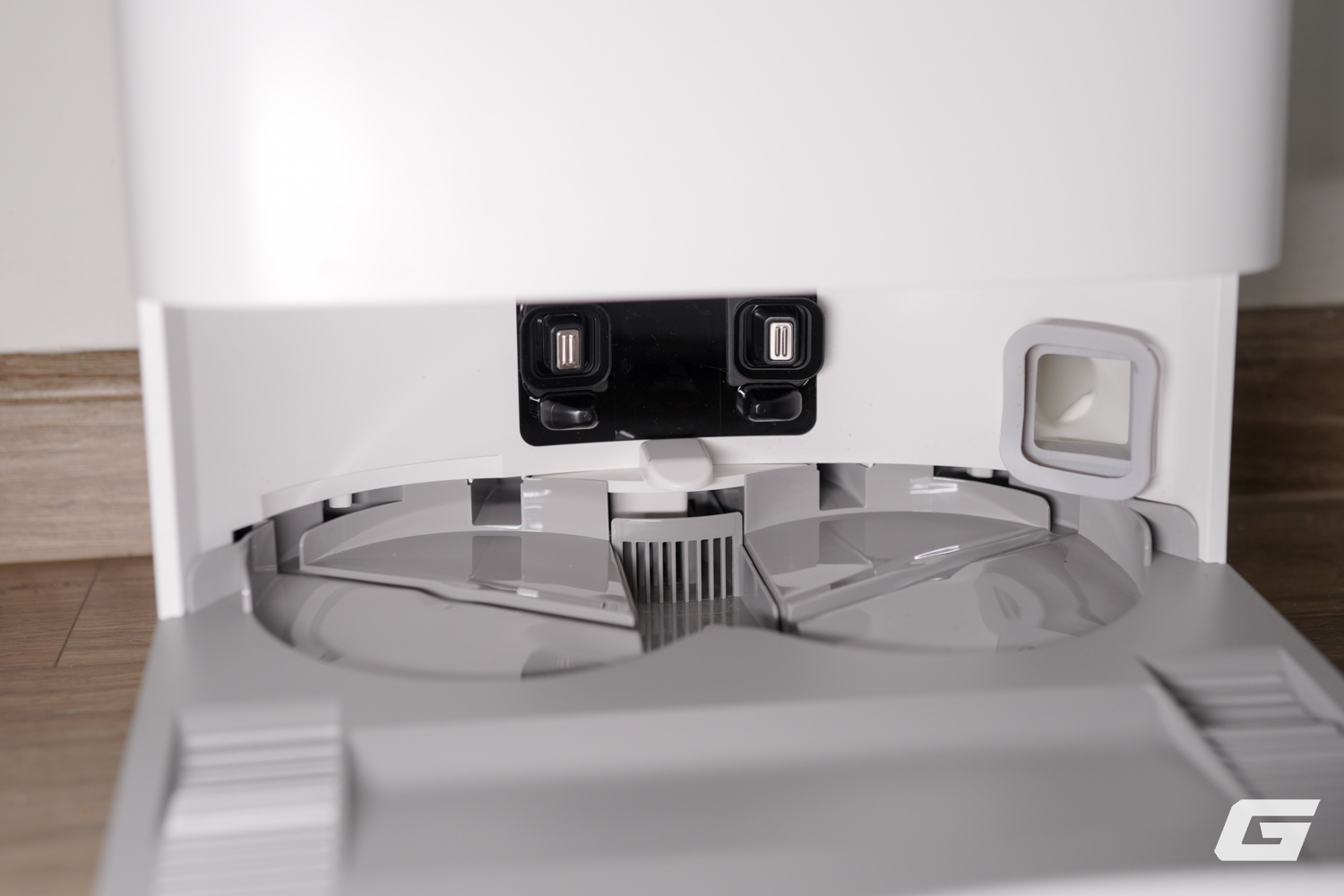 review xiaomi vacuum h50 genk 4