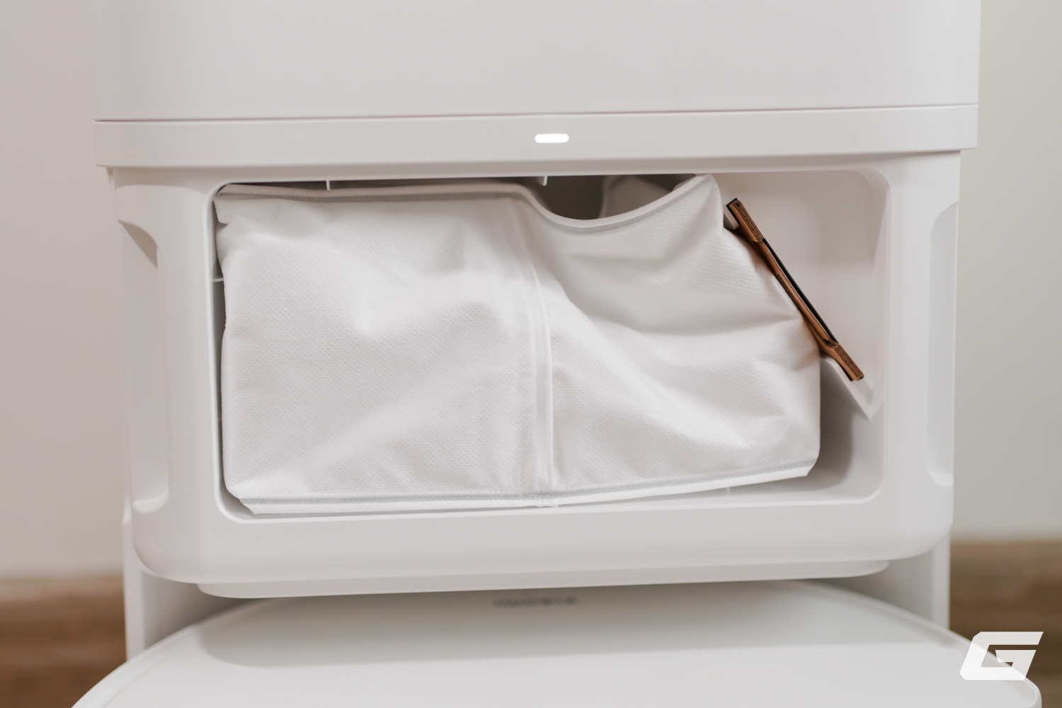 review xiaomi vacuum h50 genk 6