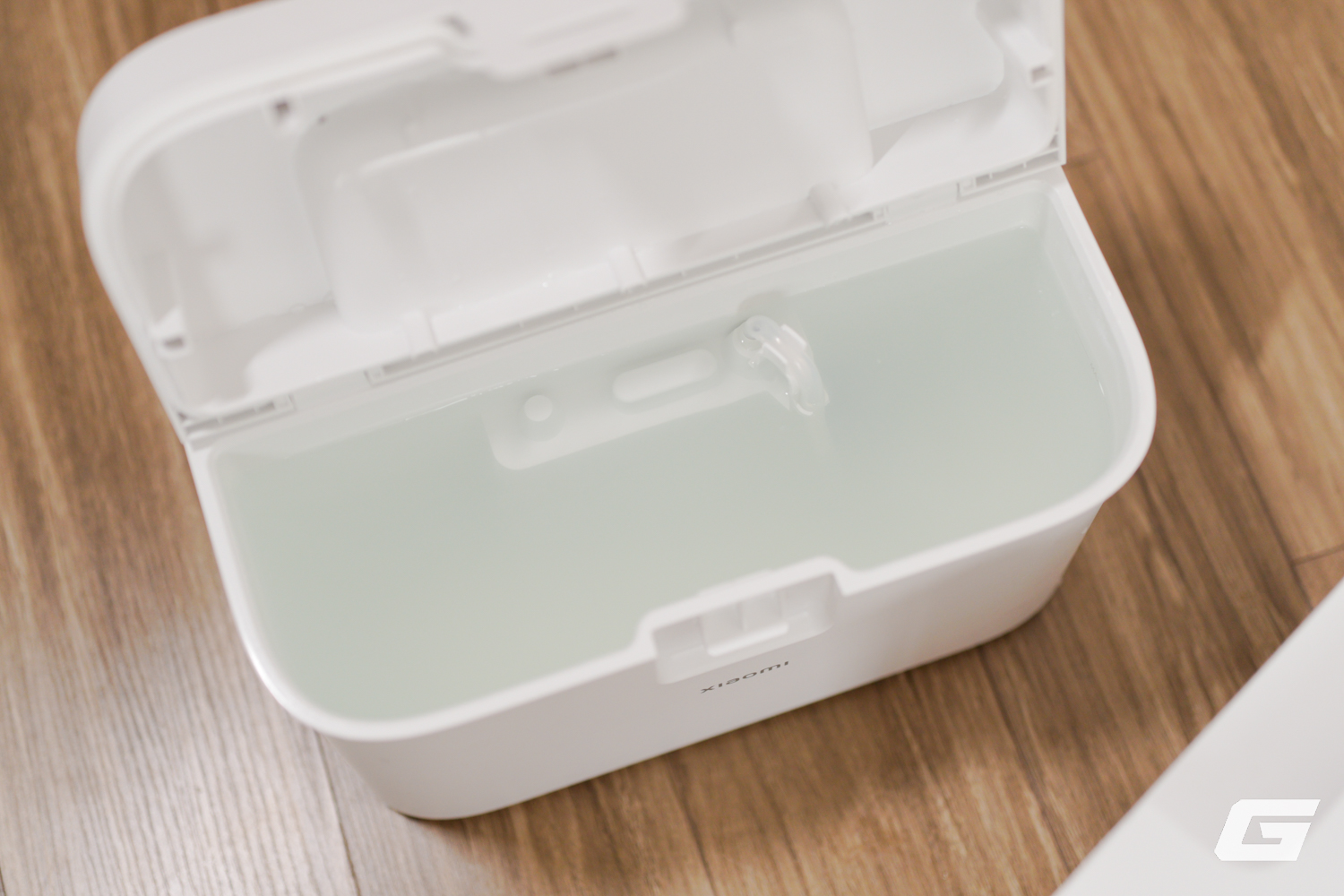 review xiaomi vacuum h50 genk 7