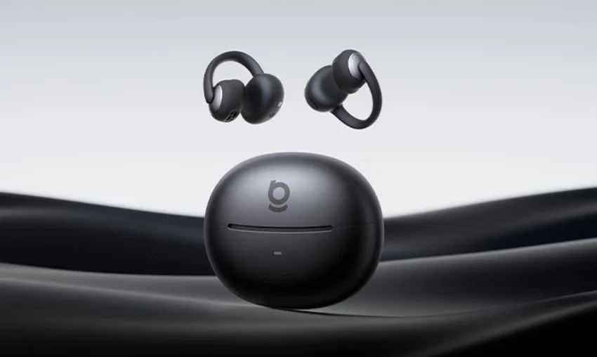 baseus mc2 clip on earbuds 3