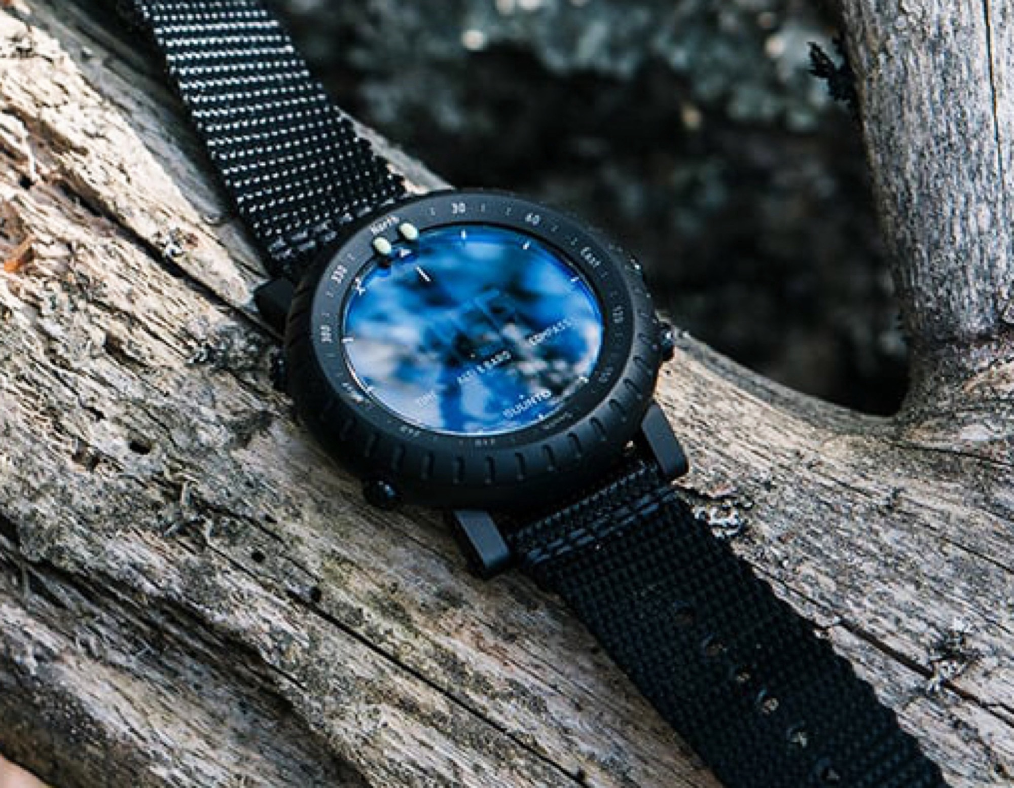 suunto core 2