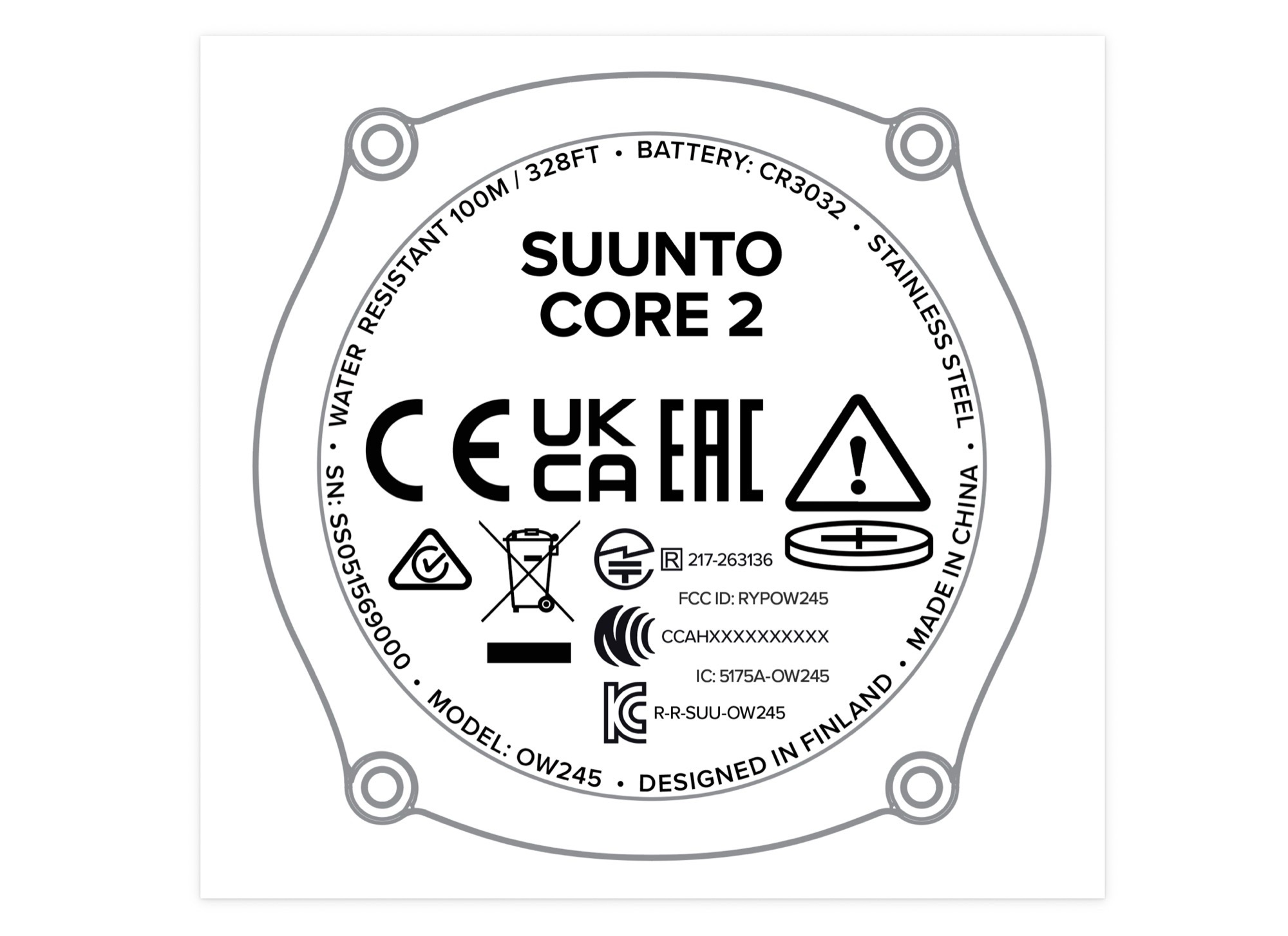 suunto32
