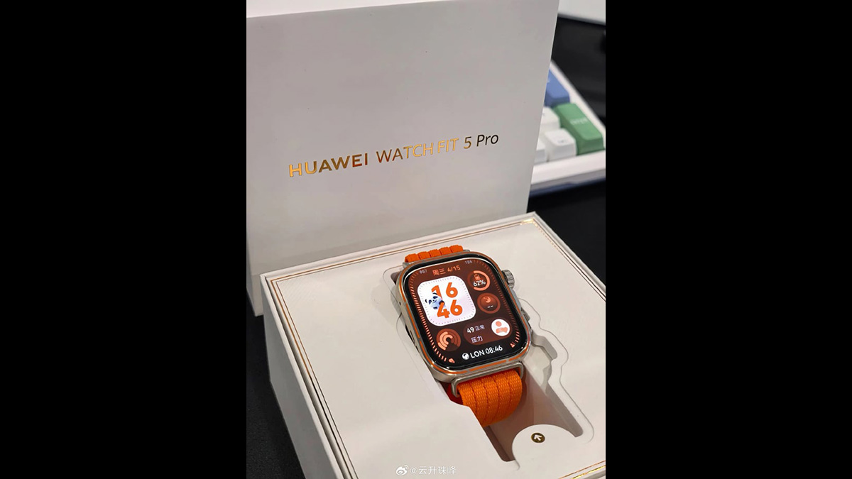 anh thuc te huawei watch fit 5 pro 1