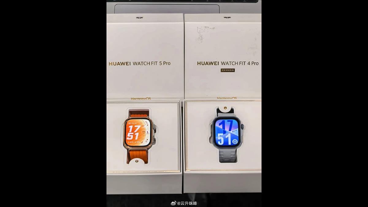 anh thuc te huawei watch fit 5 pro 2