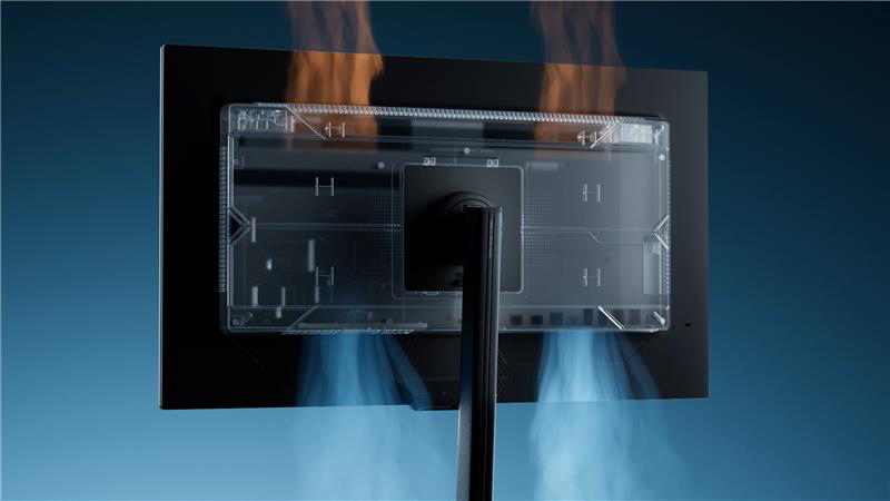 cooling system