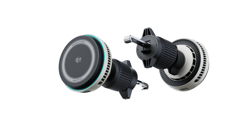 ugreen wireless car charger
