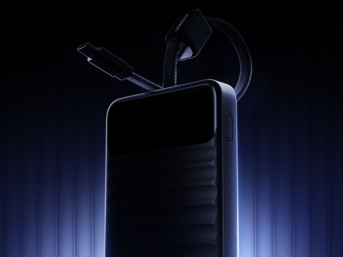 ugreen p6 series power banks