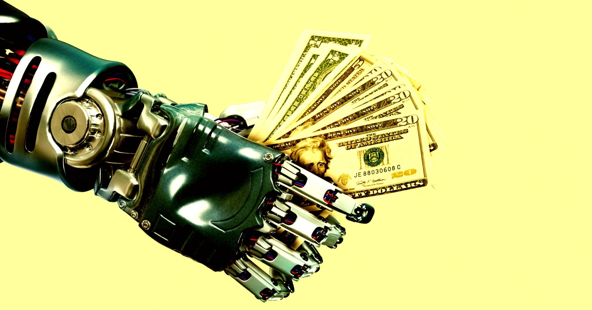 claude give ai agents money proj