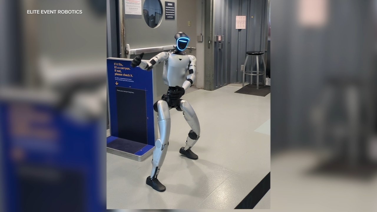 19018177050126 kgo robot flight