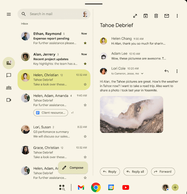 android 17 beta 2 bubbles feature
