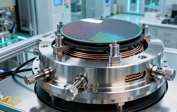 a high precision custom electros