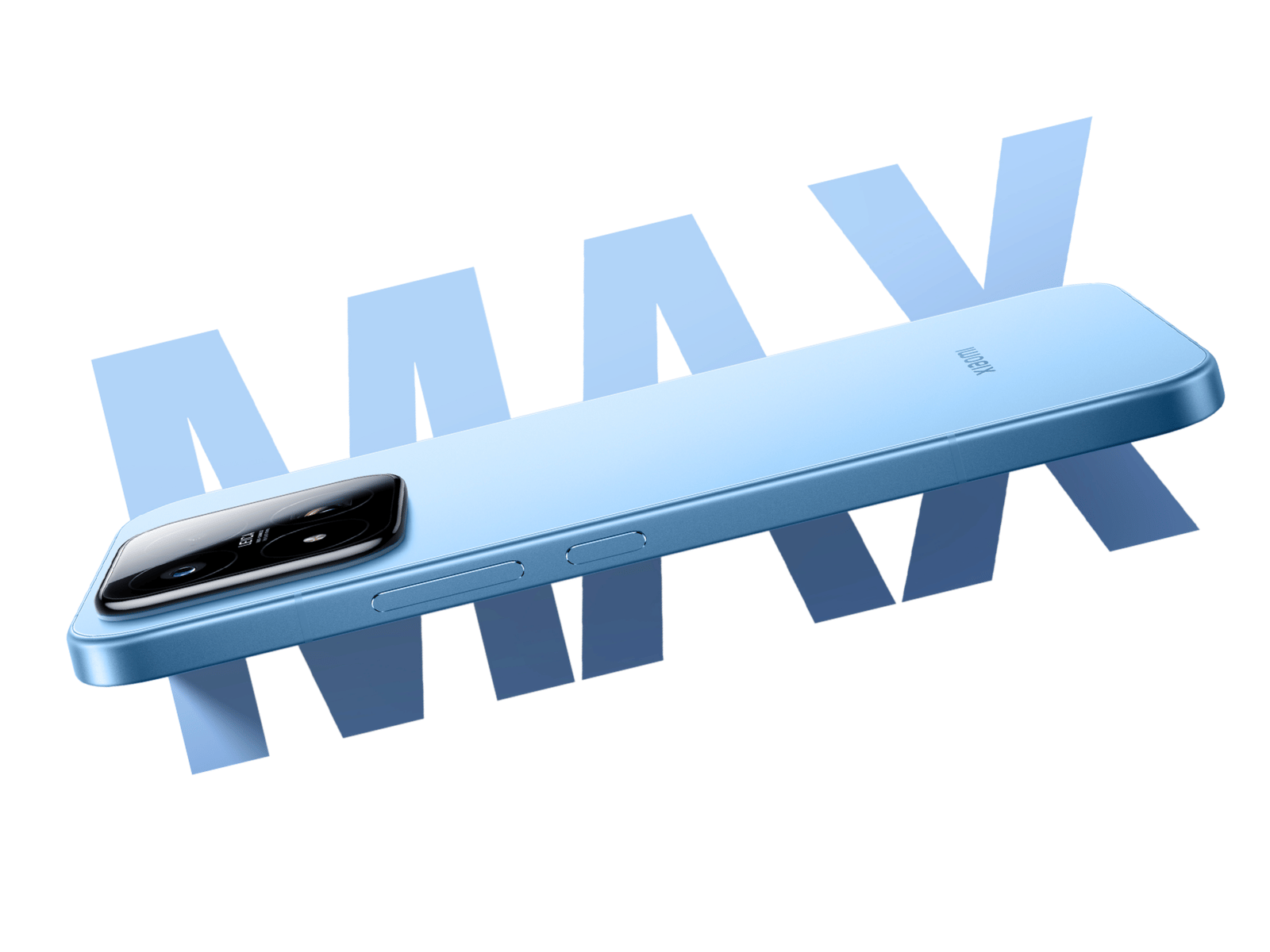 xiaomi 17 max official