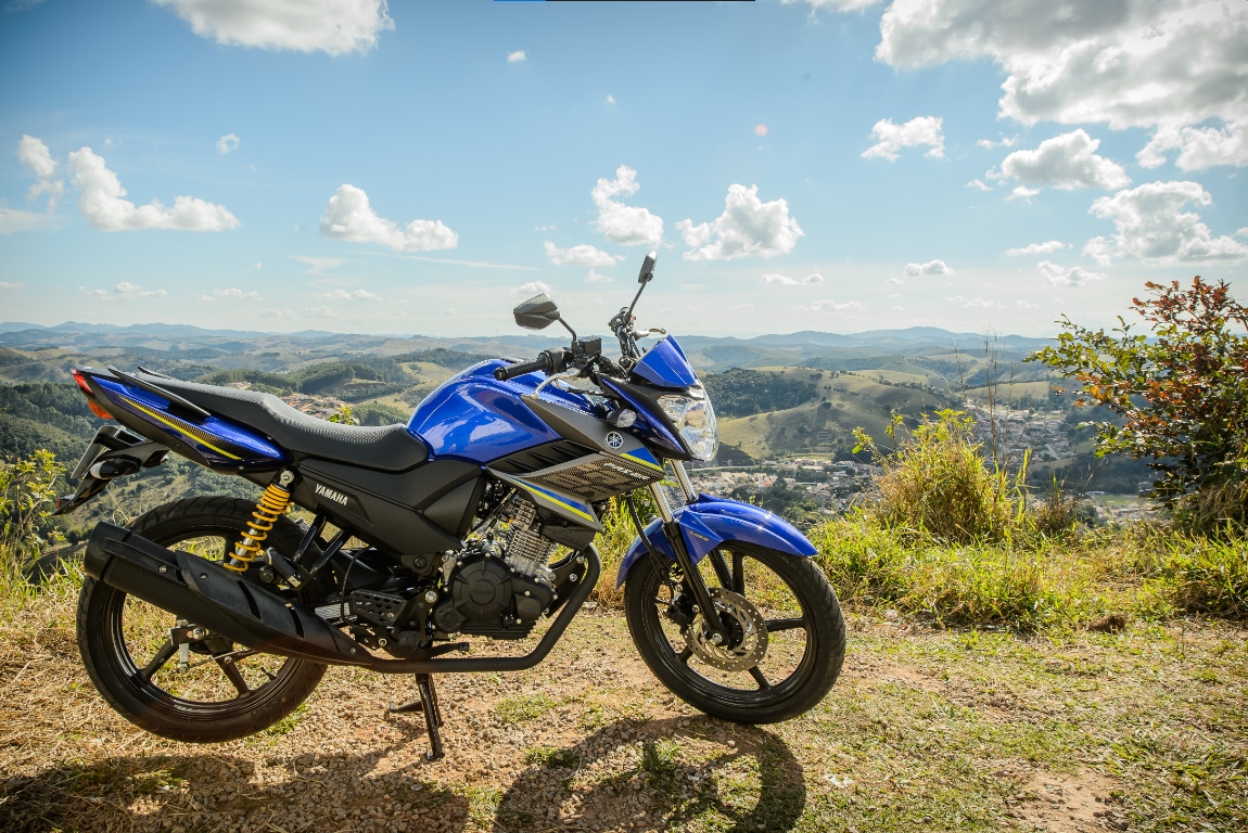 yamaha ys 150