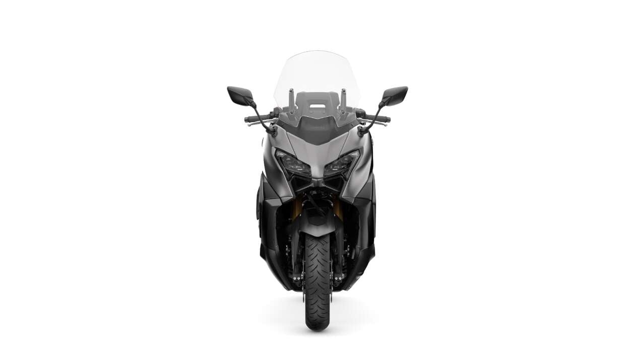 2026 yamaha tmax tech max crysta 2