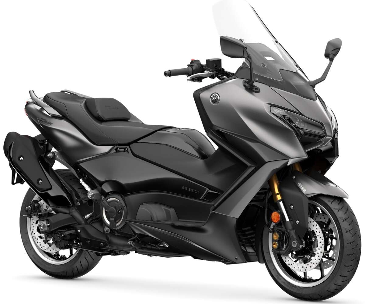 2026 yamaha tmax tech max crysta