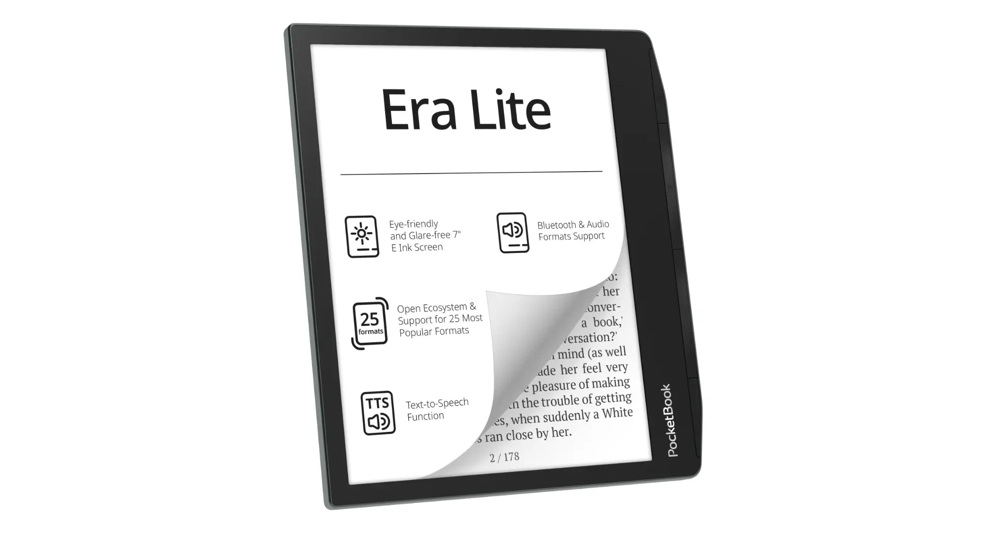 pocketbook era lite