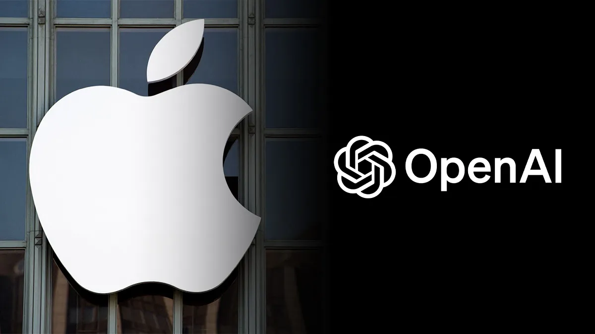 Từ đối tác thành đối thủ trong 2 năm, OpenAI dọa khởi kiện Apple vì vi phạm hợp đồng