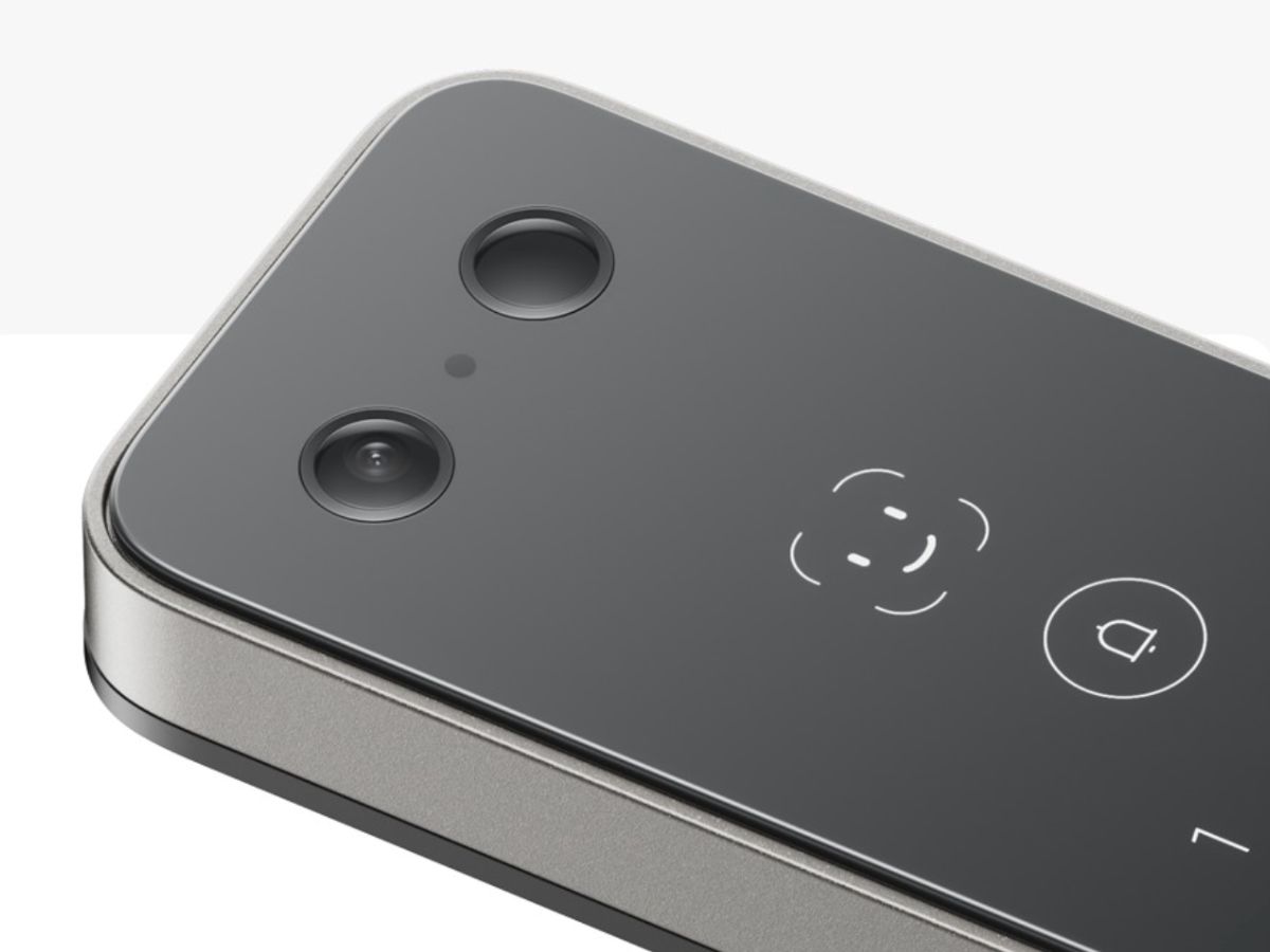 xiaomi smart door lock g500 launch