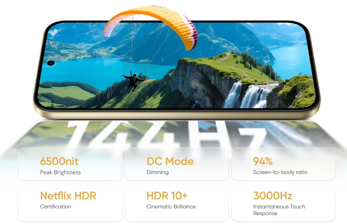 man hinh realme 16 pro man hinh realme 16 pro