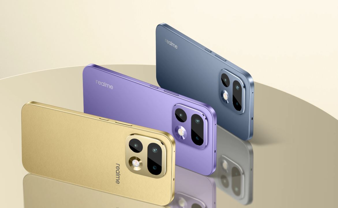 mau sac realme 16 pro mau sac realme 16 pro