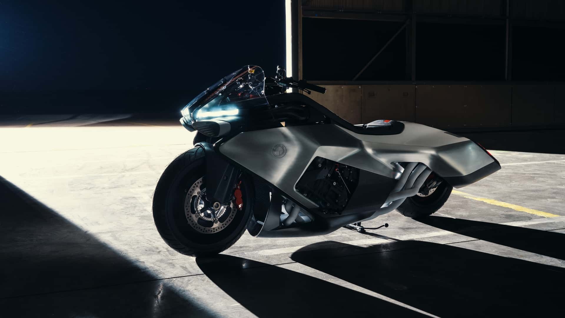 bmw motorrad vision k18 1