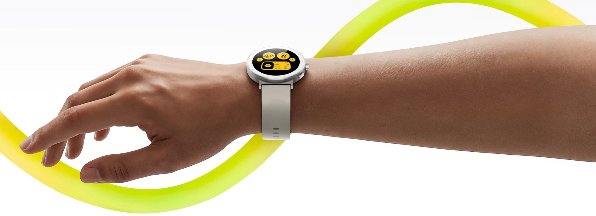 realme watch s5b