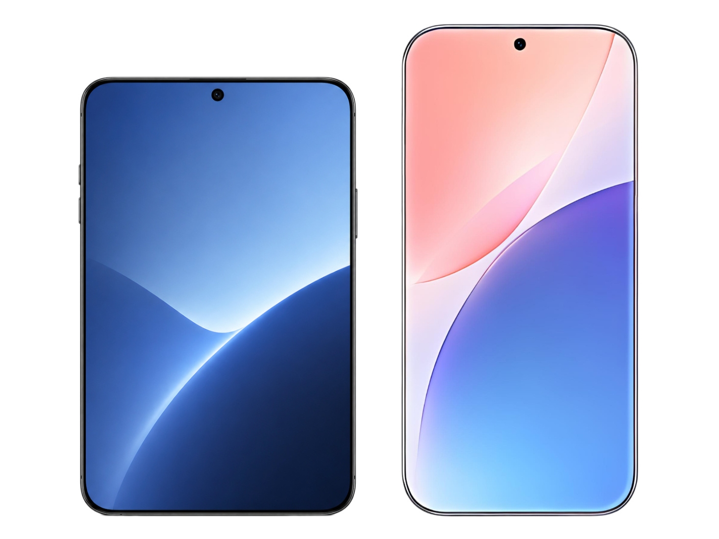 bezel less display iphone oppo dcs288