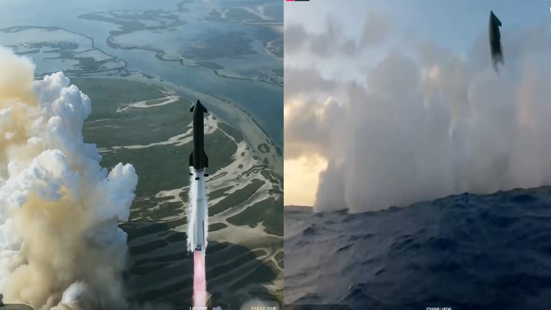 spacex