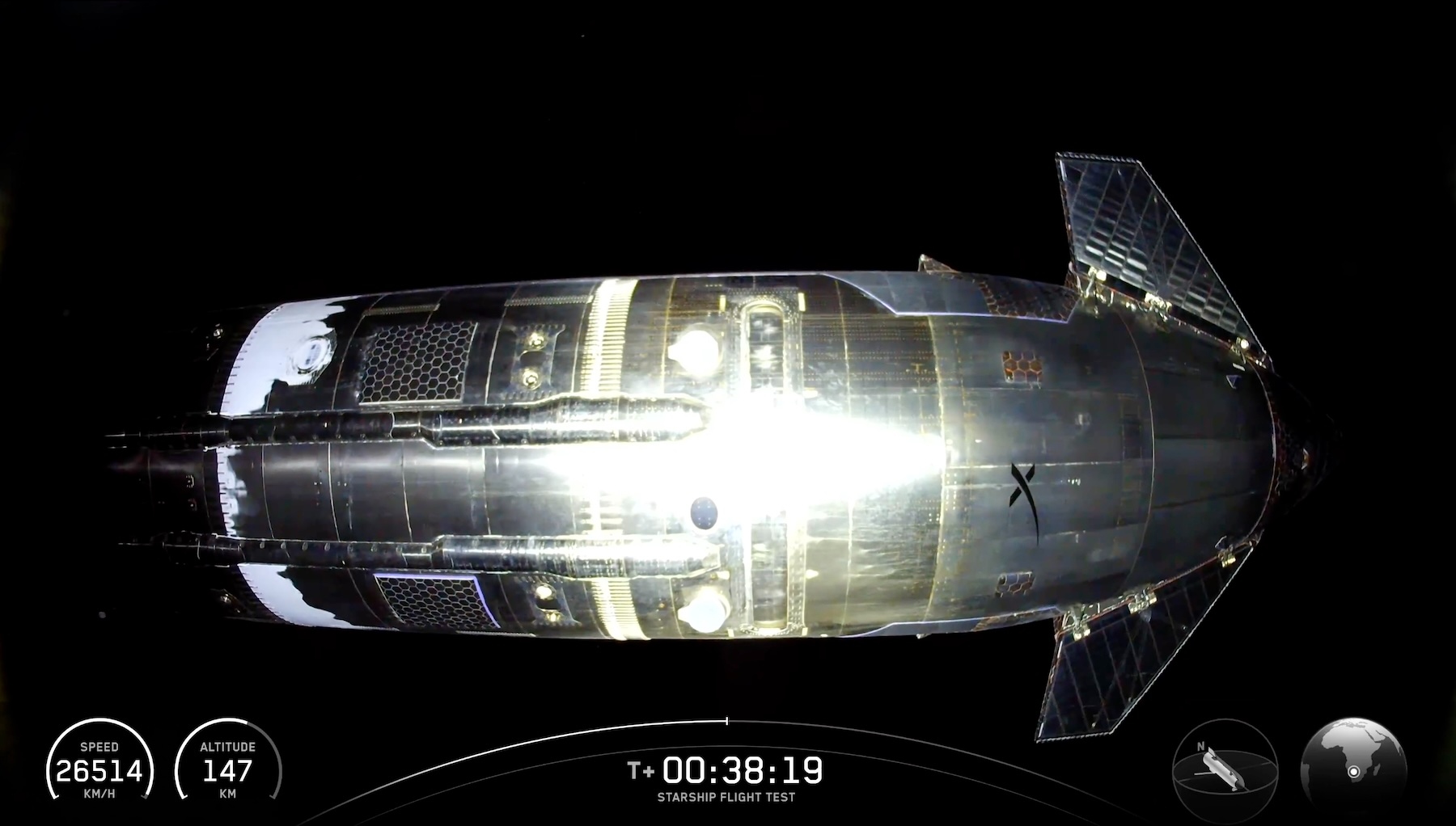 starshipflight12inflight